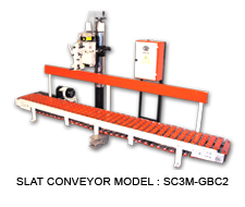 Slat Conveyor