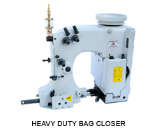 Heavy Duty Bag Closer